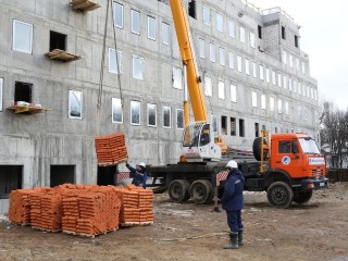 Архитектурный Оскар Подмосковья: какой проект признают лучшим и когда станут известны победители