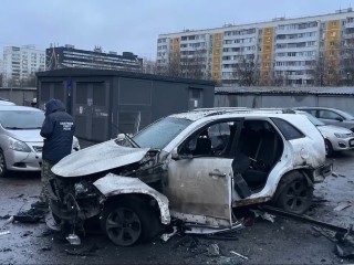 Взрыв на Ясеневой: что известно о мощности бомбы, унесшей жизнь генерала Сарварова