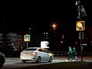 Когда до беды один шаг: какие простые правила спасут и пешеходов, и водителей от ДТП на переходах