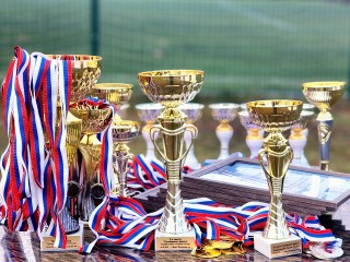 Лотошинцы покорили Тулу: юниоры привезли со Всероссийского турнира по футболу «золото»