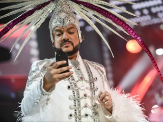 Не старье, а винтаж: как кофта из гардероба Киркорова превратилась в целое состояние