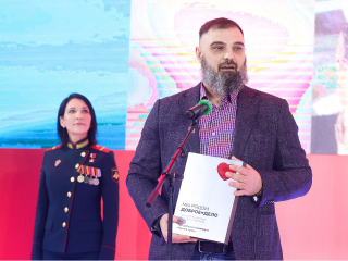 Герои нашего времени: три истории жителей Химок, получивших премию губернатора