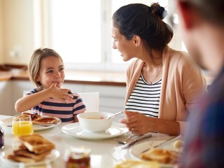 Завтрак с «минусом»: что нужно съесть с утра, чтобы скинуть пару-тройку лишних килограммов?