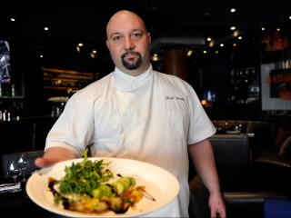 Три необычных альтернативы крабовому салату для новогоднего стола от шеф-повара