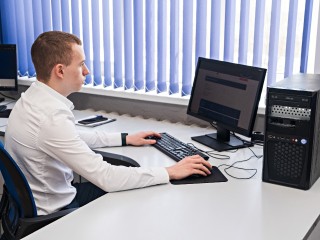 От парты до веба: школьники из Сергиева Посада сделали то, к чему взрослые идут годами