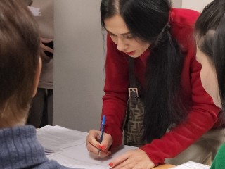 Прямой диалог: жители округа обратятся к представителям областного министерства на личном приеме