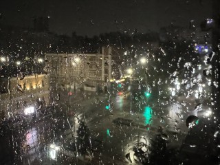 Вместо снега — туманы и дожди: когда ждать новогоднюю погоду, прогноз синоптиков