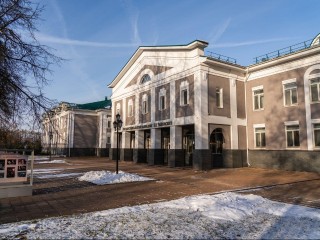 Подмосковье на Russian Event Awards: какие региональные проекты стали лауреатами международной премии