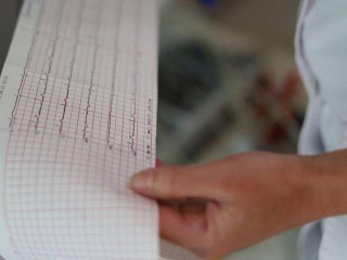 Убедись, что здоров: диспансеризация пройдет в Электростали 20 декабря