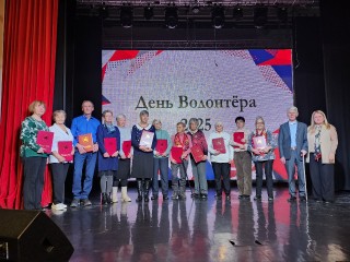 Герои в обычной жизни: как клинские волонтеры меняют мир вокруг себя