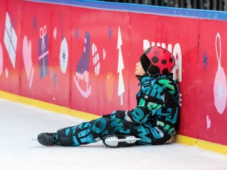 Названы стоимость посещения и режим работы катка в Ногинске