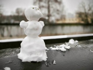 А снежная баба будет? Синоптик Вильфанд — о погоде в столичном регионе в выходные