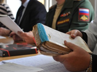 Мужчинам приготовиться: объявлен призыв на военную службу