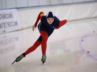 Первенство для молодых конькобежцев страны стартует в Коломне 11 декабря