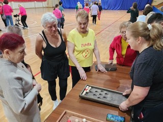 От зумбы до армрестлинга: яркий праздник спорта прошел в Серпухове