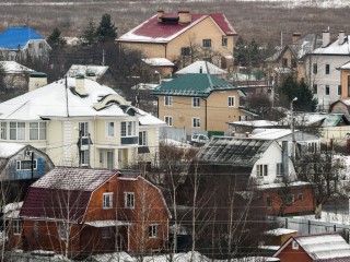 Еженедельный отчет: администрация Ступина взяла на карандаш строительство поселка для врачей