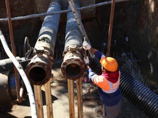 Почти пять километров тепла под землей: какой масштабный проект готовится к реализации в Кашире