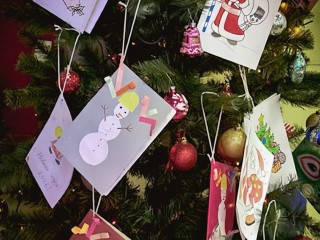 Спортсмены в Пушкино станут Дедами Морозами для воспитанников школы-интерната