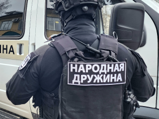 В доме на улице Дудкина прикрыли нелегальный приют для кубинцев