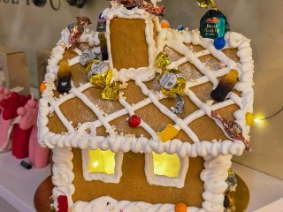 Звенигород вошел в топ-5 «сладких» городов Подмосковья