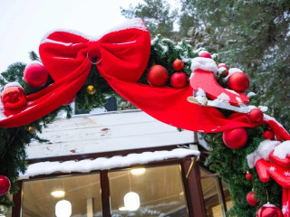 В Домодедове пройдет зимний QR-квест «Каширский код»: где искать и как участвовать