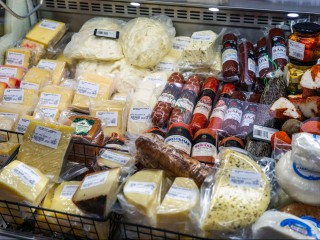 Шанс для честных брендов: как подмосковные производители могут заявить о себе на Национальном органическом конкурсе