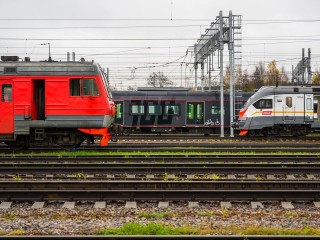 Как в декабре изменятся тарифы на железнодорожные перевозки