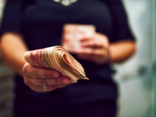 Попросили миллион: как пенсионерка совместно с полицией поймала мошенника в Дмитрове