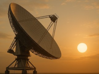 Дату новой магнитной бури назвали ученые: прогноз на декабрь 2025 года