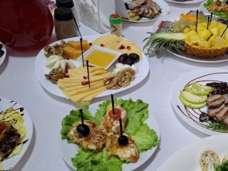 Салат «Лошадка»: фрязинский повар посоветовал, как сделать необычное блюдо на праздник