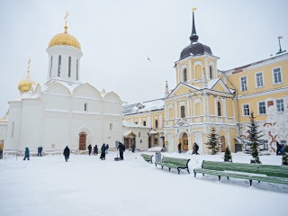 Запреты, после нарушения которых, душу уже не спасти : что нельзя делать православным 6 декабря