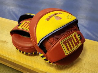 Истринский боксер вернулся с турнира с «сухой» победой 5:0