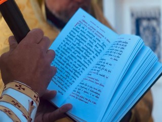 Как правильно молиться, уходя из дома: священник рассказал, с чего начать день