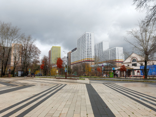 Прогноз погоды на 5 декабря 2025 года в Подмосковье: ждать ли снега и морозов?