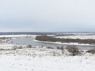 Синоптики рассказали, каким в Подмосковье будет первый день 2026 года