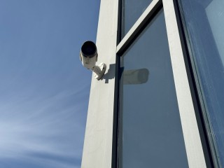 Внимание, водители! Штраф за остановку в неположенном месте выпишет камера