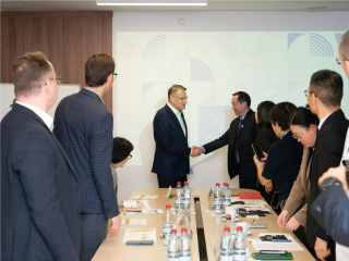 Китайские медики наладили сотрудничество с Подмосковьем: какие технологии они привезли и что изменится для пациентов