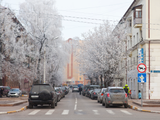 Синоптик рассказал о погоде в Подмосковье на ближайшие дни