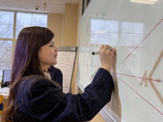 Одинцовский филиал МГИМО празднует десятилетний юбилей