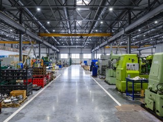 Холодный расчет: в Солнечногорске построят завод по производству прицепов-рефрижераторов