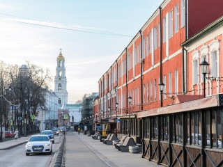 Заблудиться не получится: 500 новых указателей перепишут карту Сергиева Посада