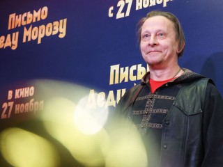 От внутренней суровости к чуду в храме: как Иван Охлобыстин встретит Новый год