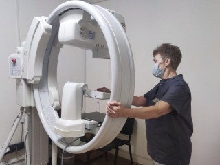 Как своевременно пройти диагностику рака молочной железы, рассказали каширские медики