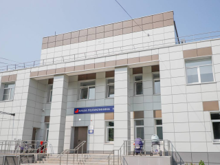 Востряковская амбулатория получила статус городского медучреждения