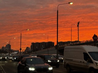 Экстренный прогноз: резкое похолодание в Подмосковье — когда ждать снега и сильного ветра