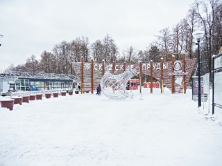 Сказка и приключения в один день: куда сходить 27 декабря в Сергиевом Посаде