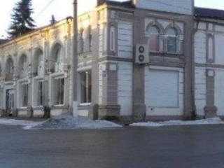 Выдано разрешение на реставрацию здания Гостиного двора Ансамбля торговой площади