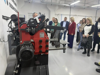 Обучение по реальным стандартам: для чего студентам техникума понадобятся новые мастерские и лаборатории