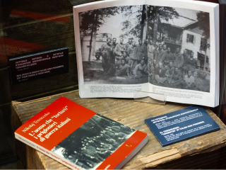 Красногорский филиал музея Победы ищет в Татарстане родственников военнопленных