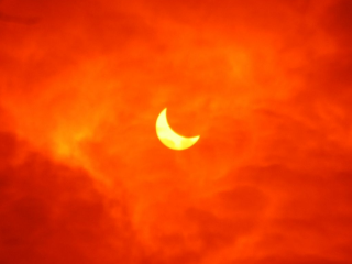 Солнце успокоилось: 13 декабря магнитных бурь не предвидится